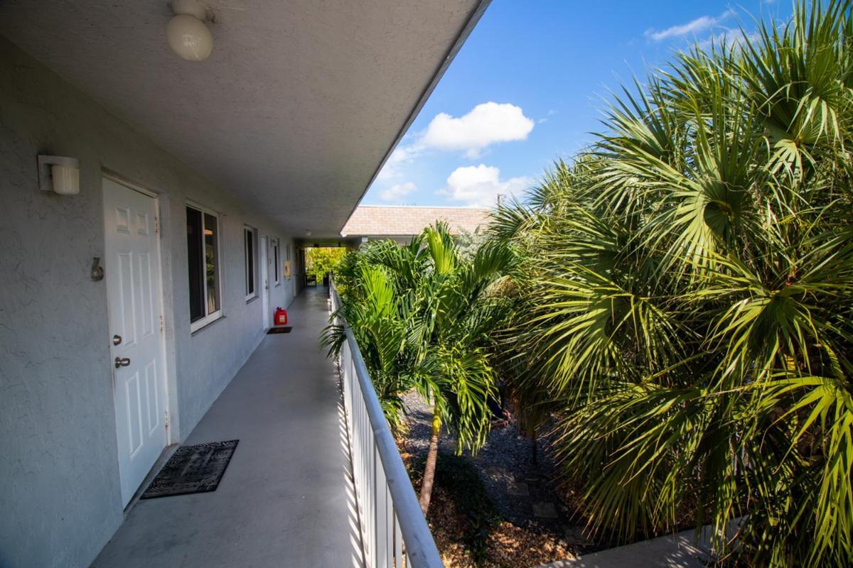 The Victor Apartments By Lowkl Fort Lauderdale Exterior photo