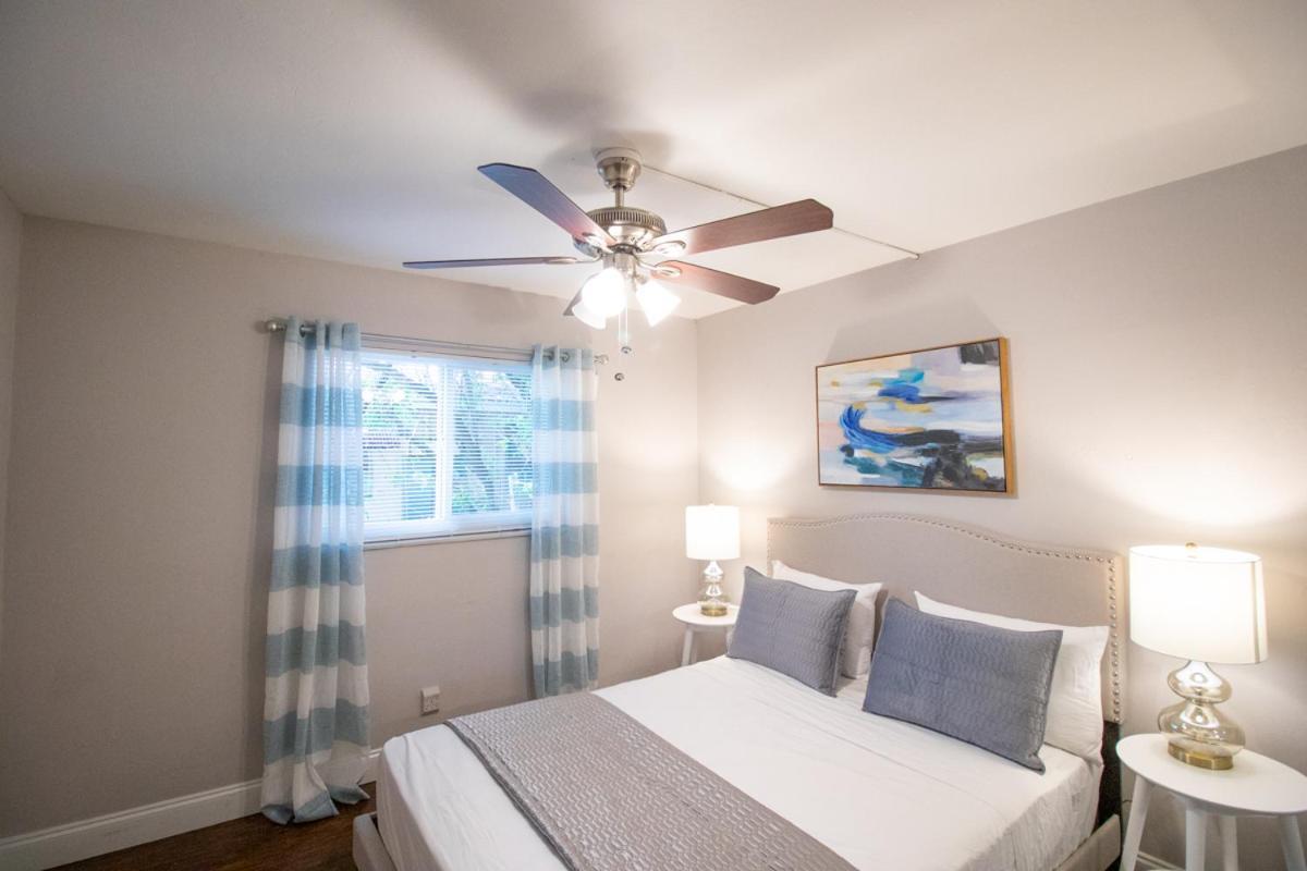 The Victor Apartments By Lowkl Fort Lauderdale Exterior photo