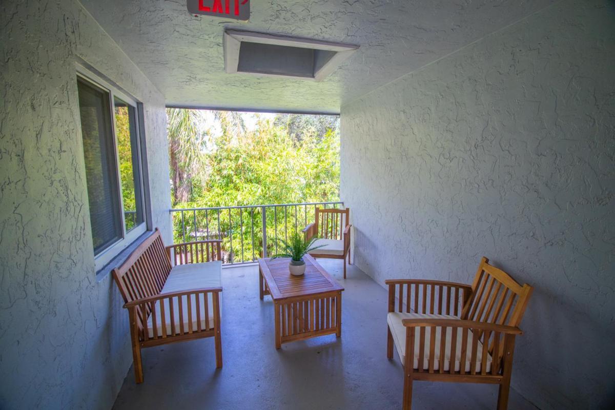 The Victor Apartments By Lowkl Fort Lauderdale Exterior photo