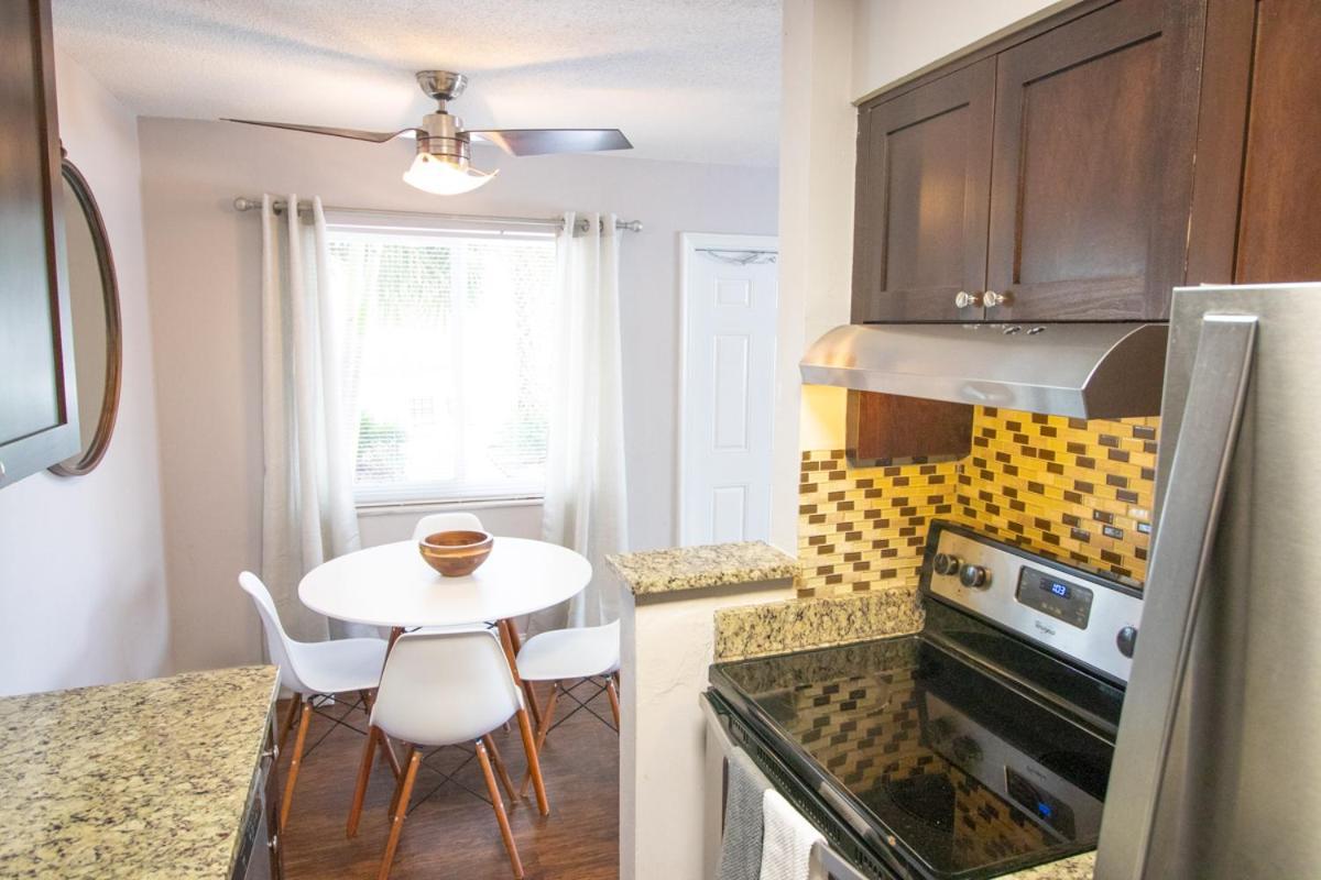 The Victor Apartments By Lowkl Fort Lauderdale Exterior photo