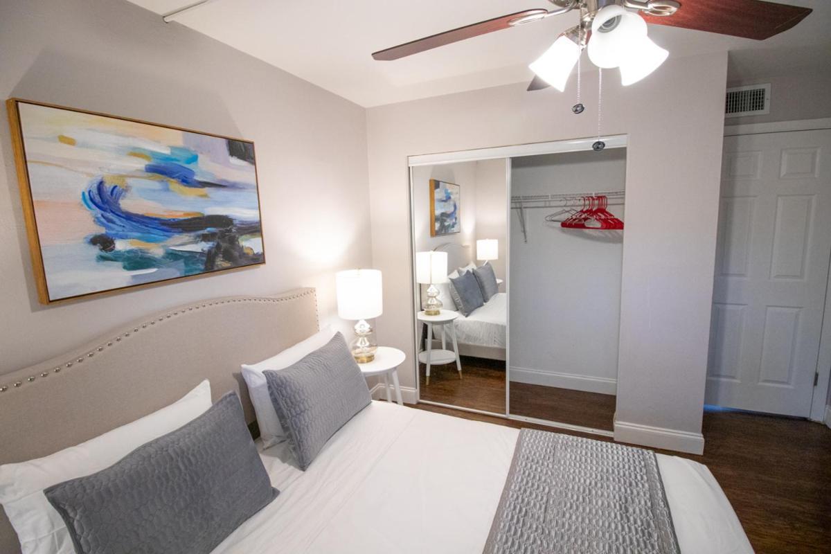 The Victor Apartments By Lowkl Fort Lauderdale Exterior photo