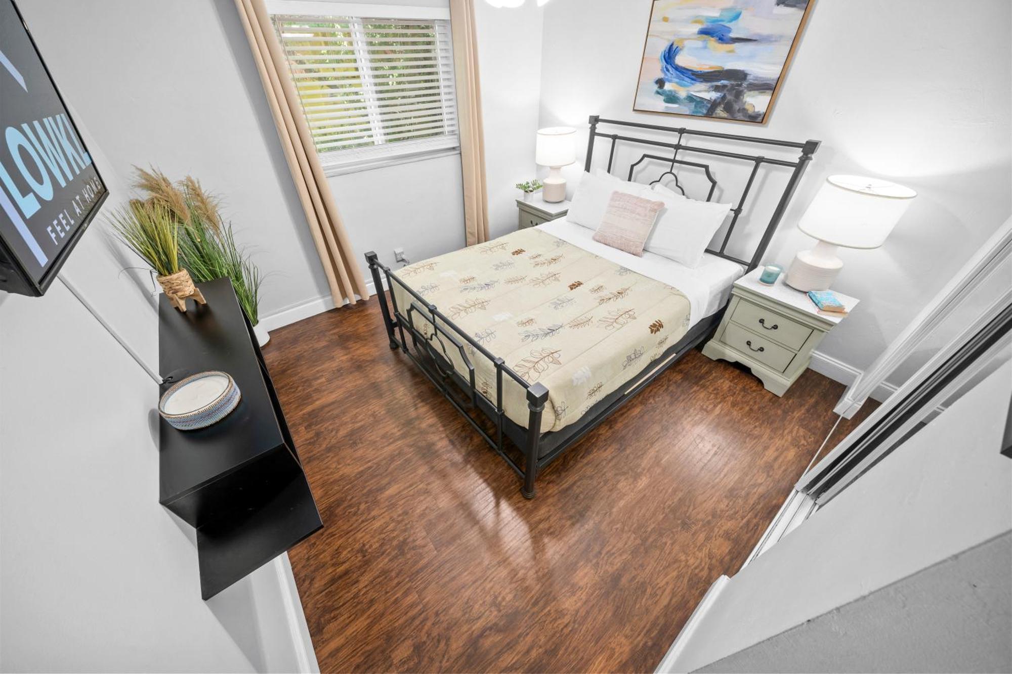 The Victor Apartments By Lowkl Fort Lauderdale Room photo