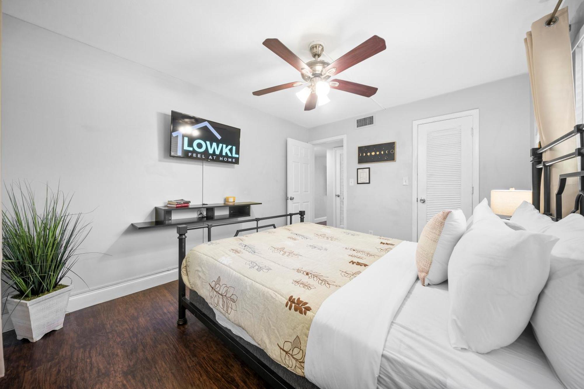 The Victor Apartments By Lowkl Fort Lauderdale Exterior photo
