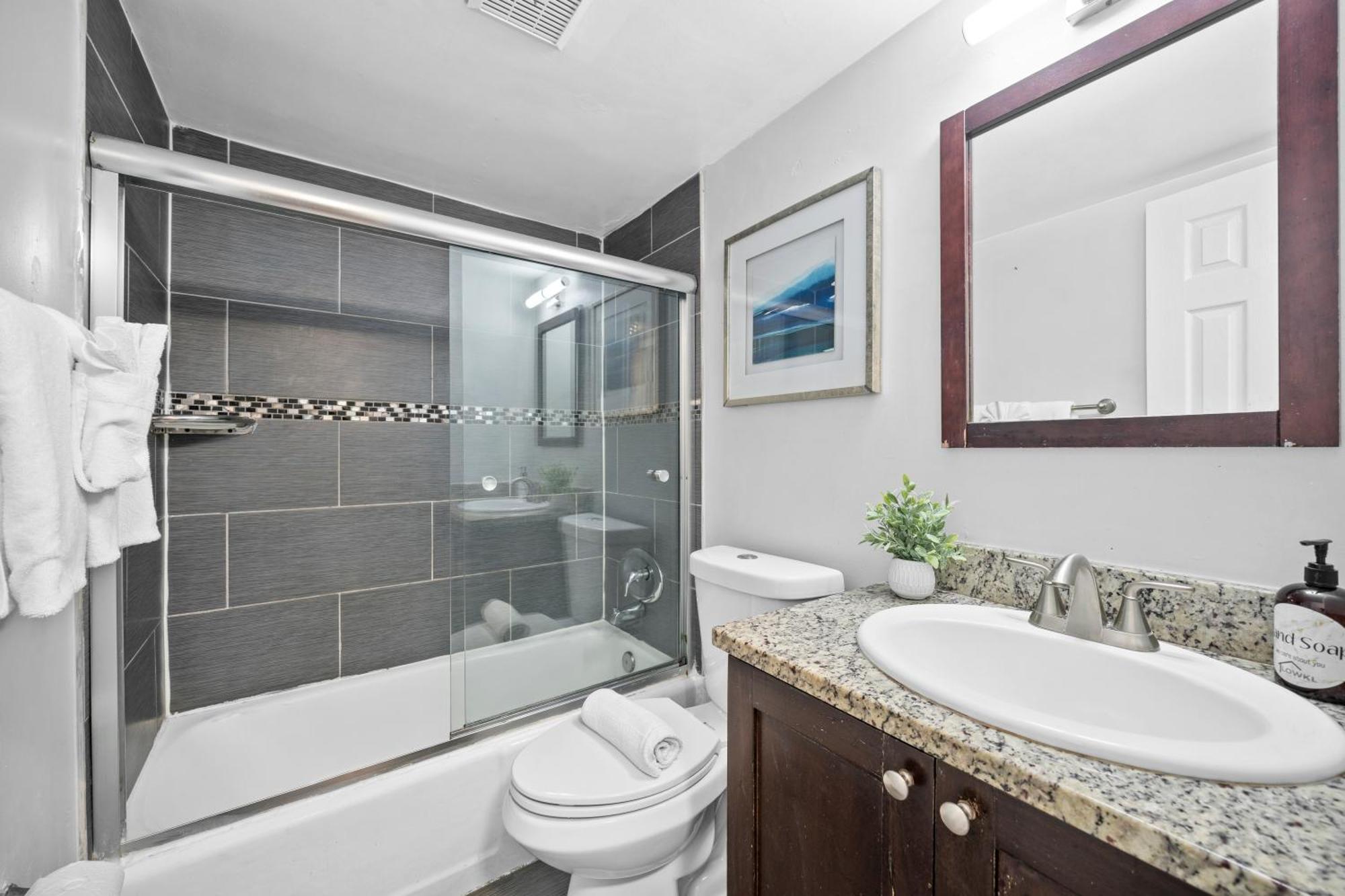 The Victor Apartments By Lowkl Fort Lauderdale Exterior photo